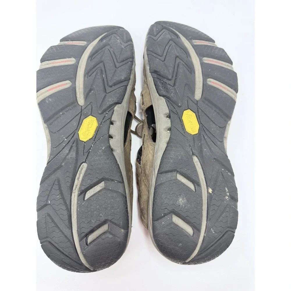 Merrell these men